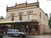 Old Shop